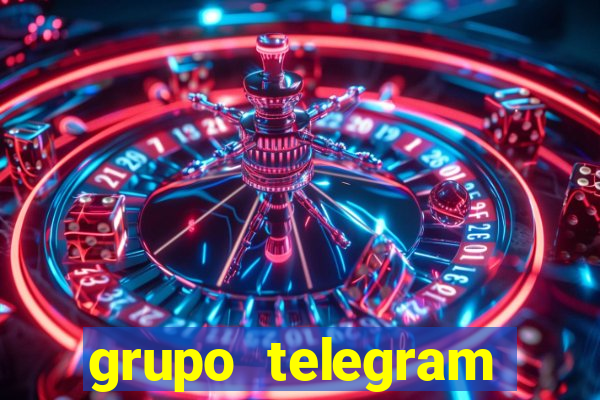 grupo telegram jogos android